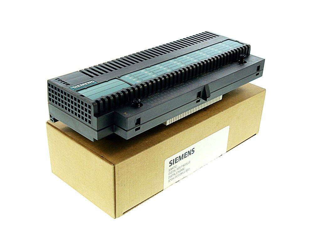 SIEMENS 6ES7 131-0BL10-0XB0 (EAN:4025515057956)