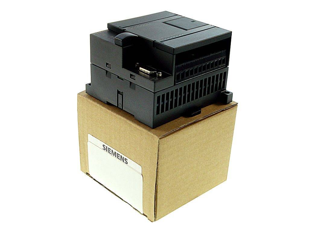 SIEMENS 6ES7 212-1AB22-0XB0 (EAN:4025515162636)