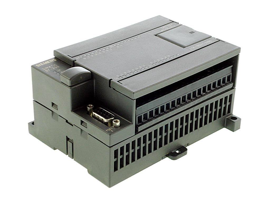 SIEMENS 6ES7 214-1BD21-0XB0 (EAN:4025515162025)