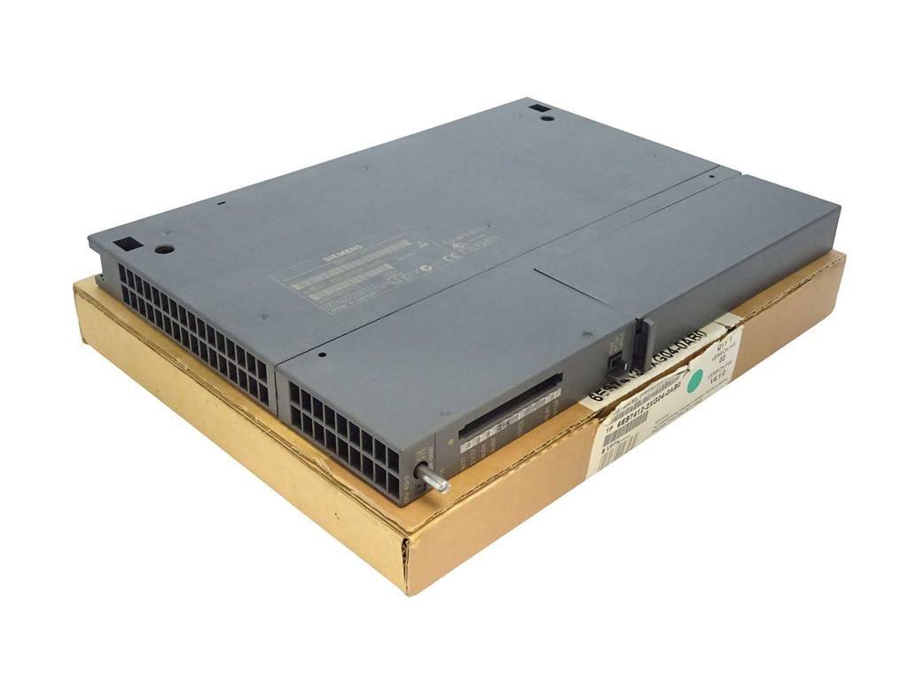SIEMENS 6ES7 412-2XG04-0AB0 (EAN:4019169123532)