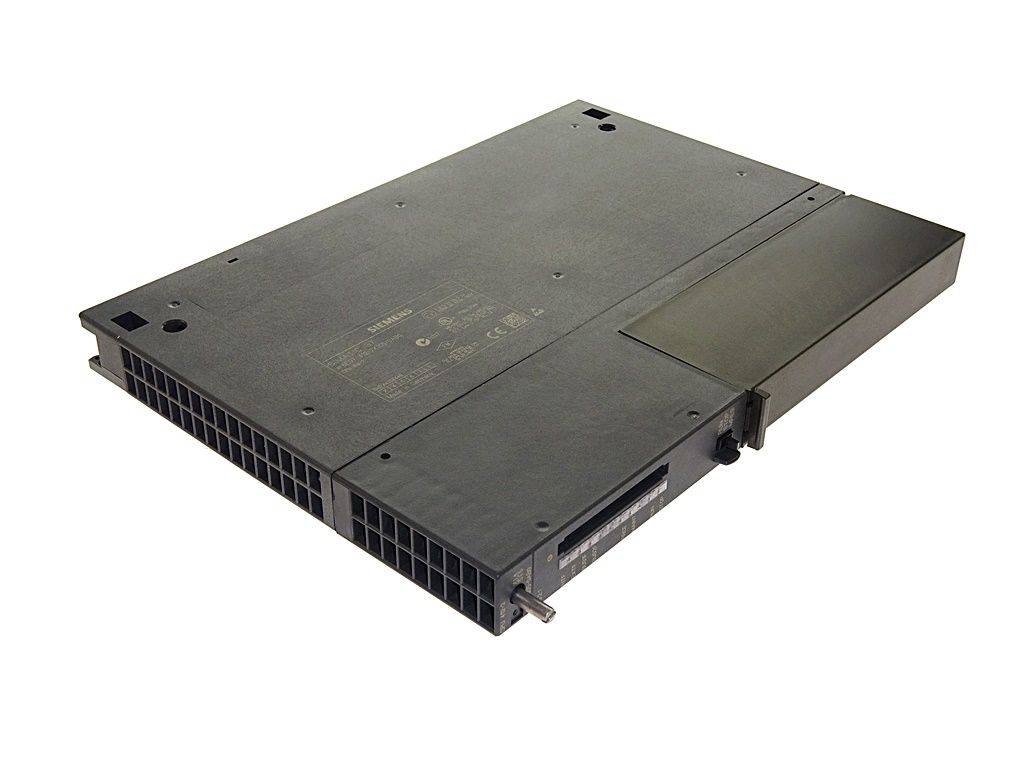 SIEMENS 6ES7 412-2XJ05-0AB0 (EAN:4019169147330)
