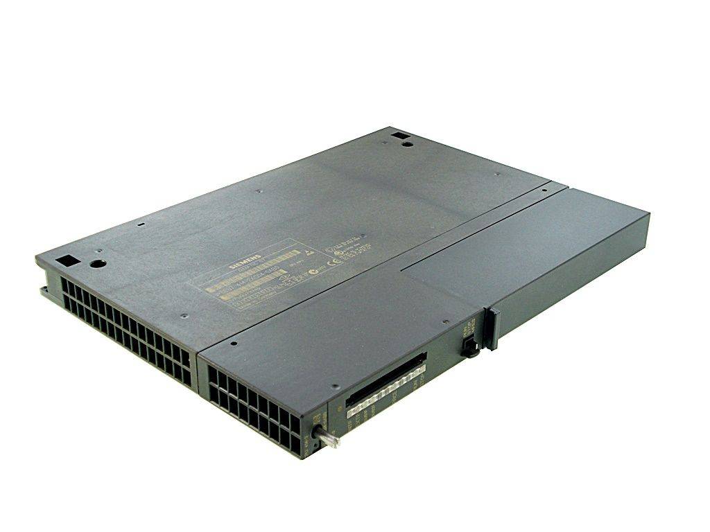 SIEMENS 6ES7 414-2XG04-0AB0 (EAN:4019169123549)