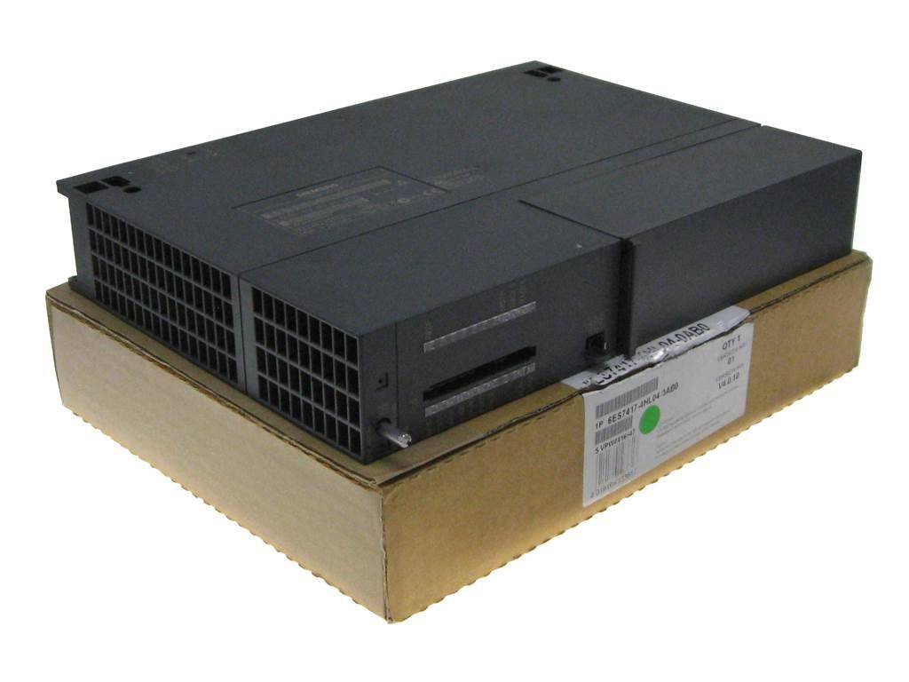 SIEMENS 6ES7 417-4HL04-0AB0 (EAN:4019169123617)