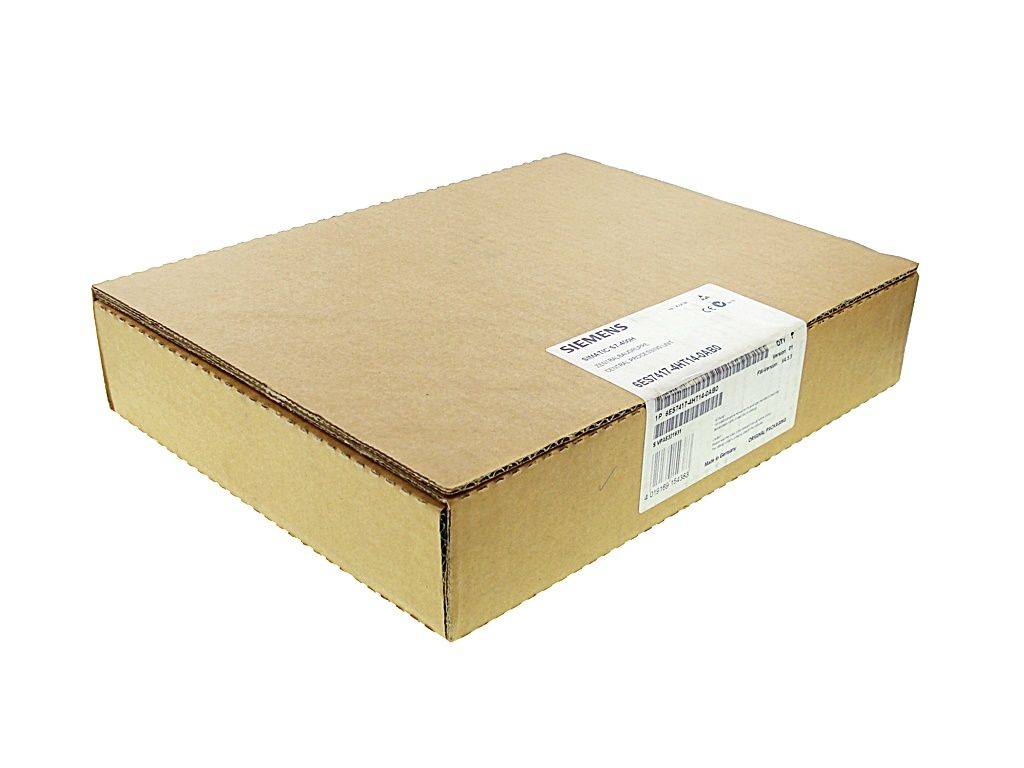 SIEMENS 6ES7 417-4HT14-0AB0 (EAN:4019169154383)