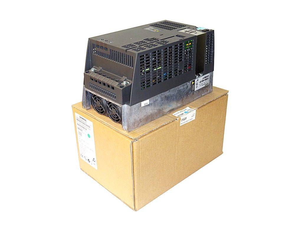 SIEMENS 6SL3 224-0BE27-5AA0 (EAN:4019169453714)