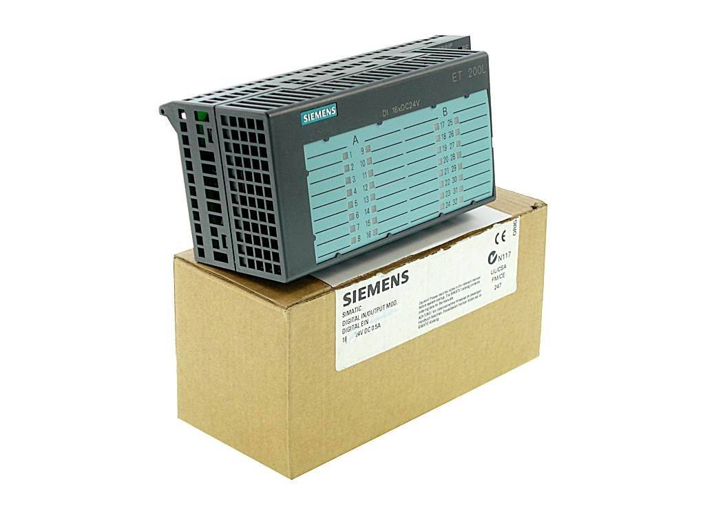 SIEMENS 6ES7 131-1BH01-0XB0 (EAN:4025515066255)