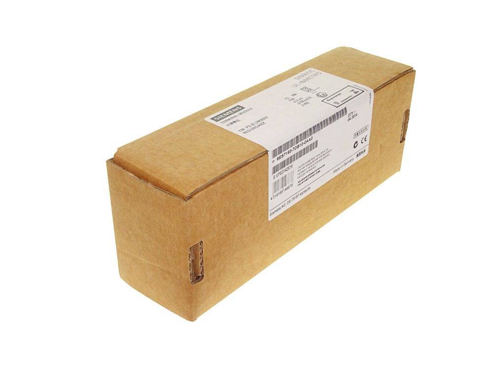 SIEMENS 6ES7 193-7DB10-0AA0 (EAN:4019169146678)