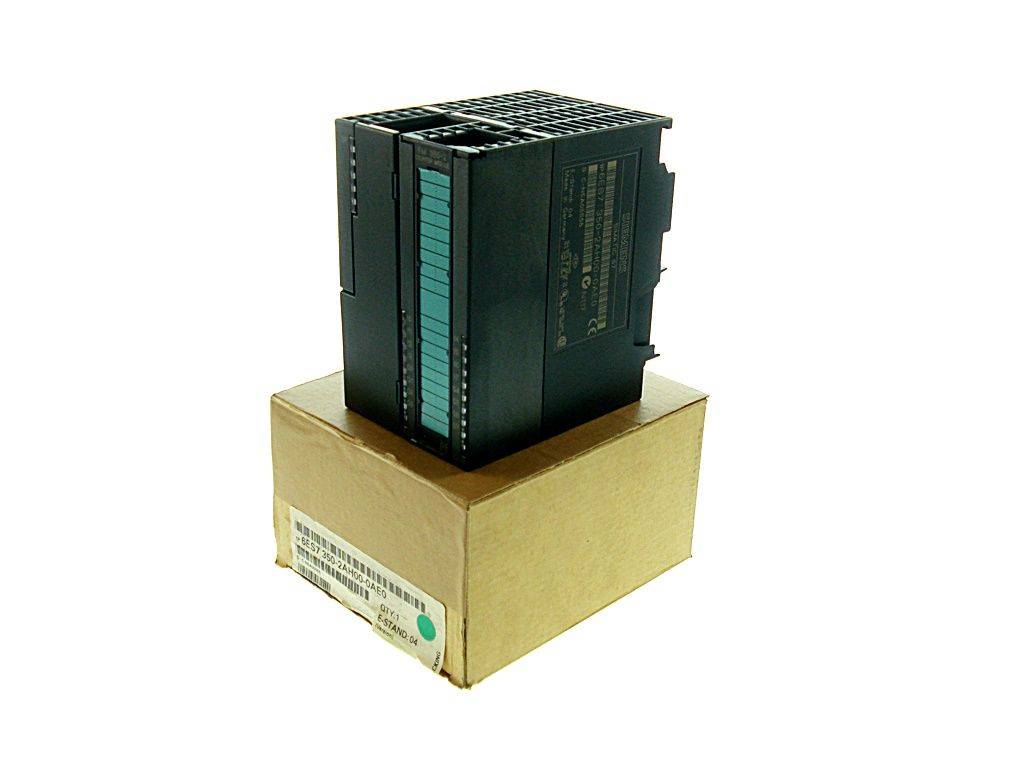 SIEMENS 6ES7 350-2AH00-0AE0 (EAN:4025515061540)