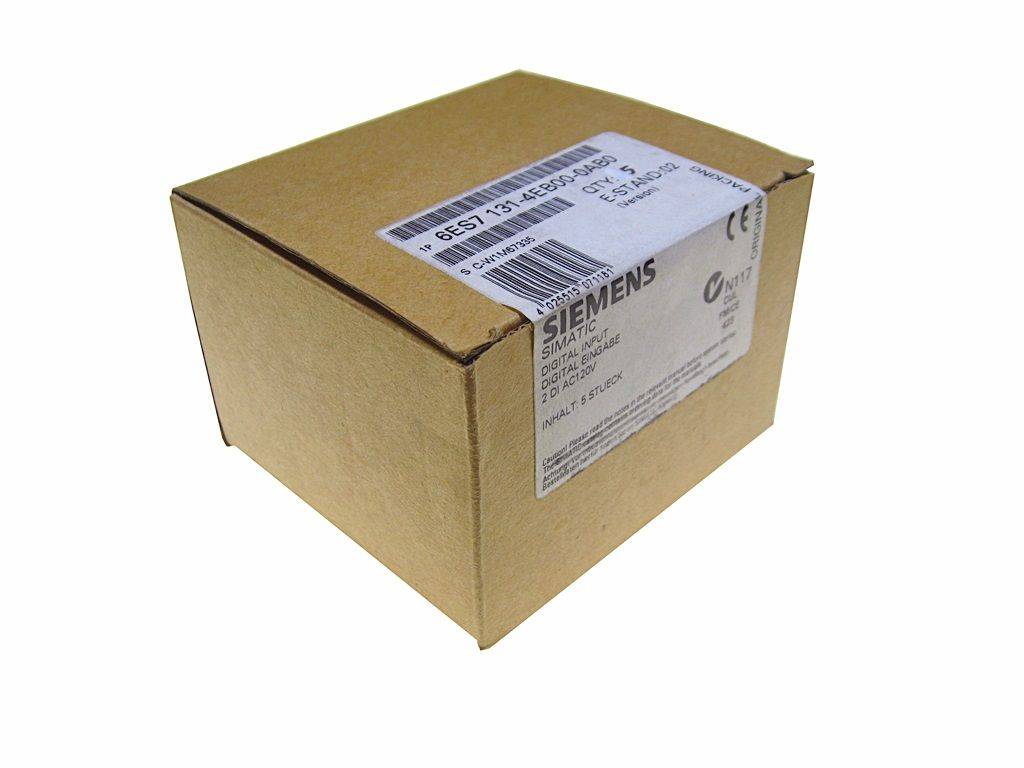 SIEMENS 6ES7 131-4EB00-0AB0 (EAN:4025515071181)