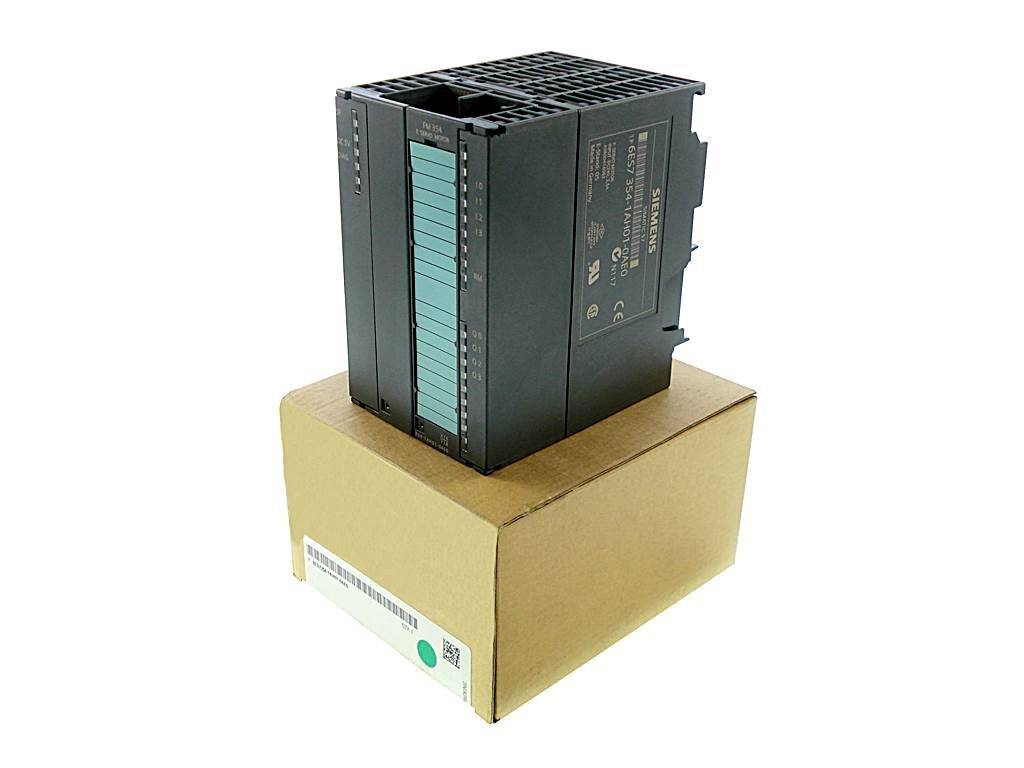 SIEMENS 6ES7 354-1AH01-0AE0 (EAN:4019169390040)