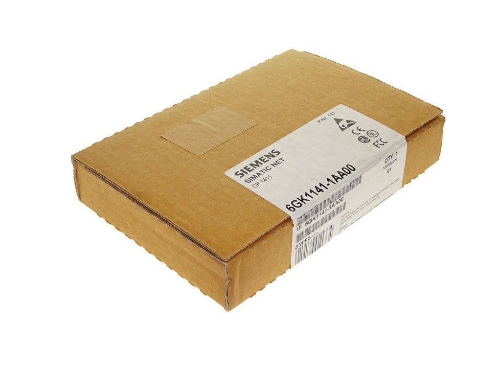 SIEMENS 6GK1 141-1AA00 (EAN:4019169011334)