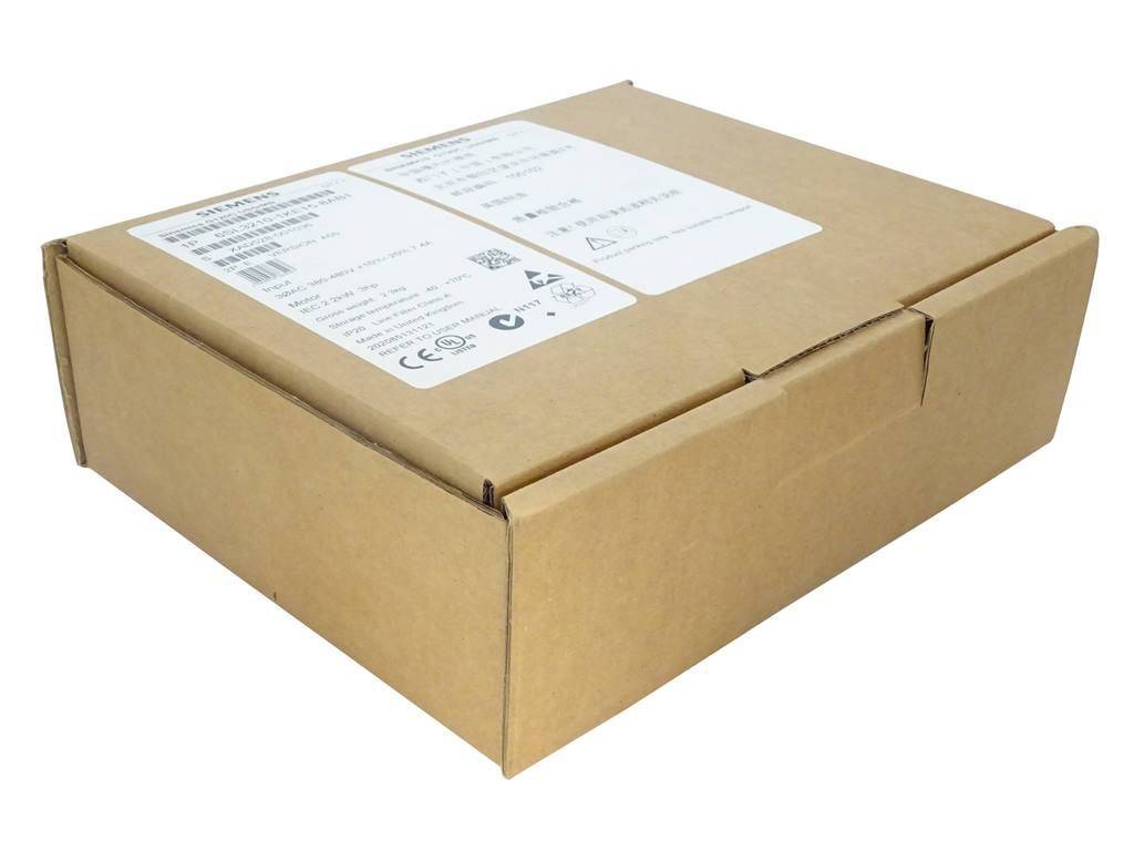 SIEMENS 6SL3 210-1KE15-8AB1 (EAN:4042948663097)