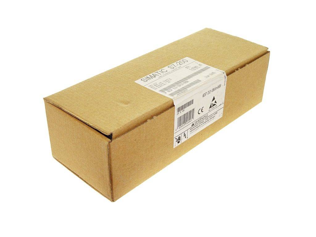 SIEMENS 6ES7 212-1BA10-0XB0 (EAN:4025515160069)