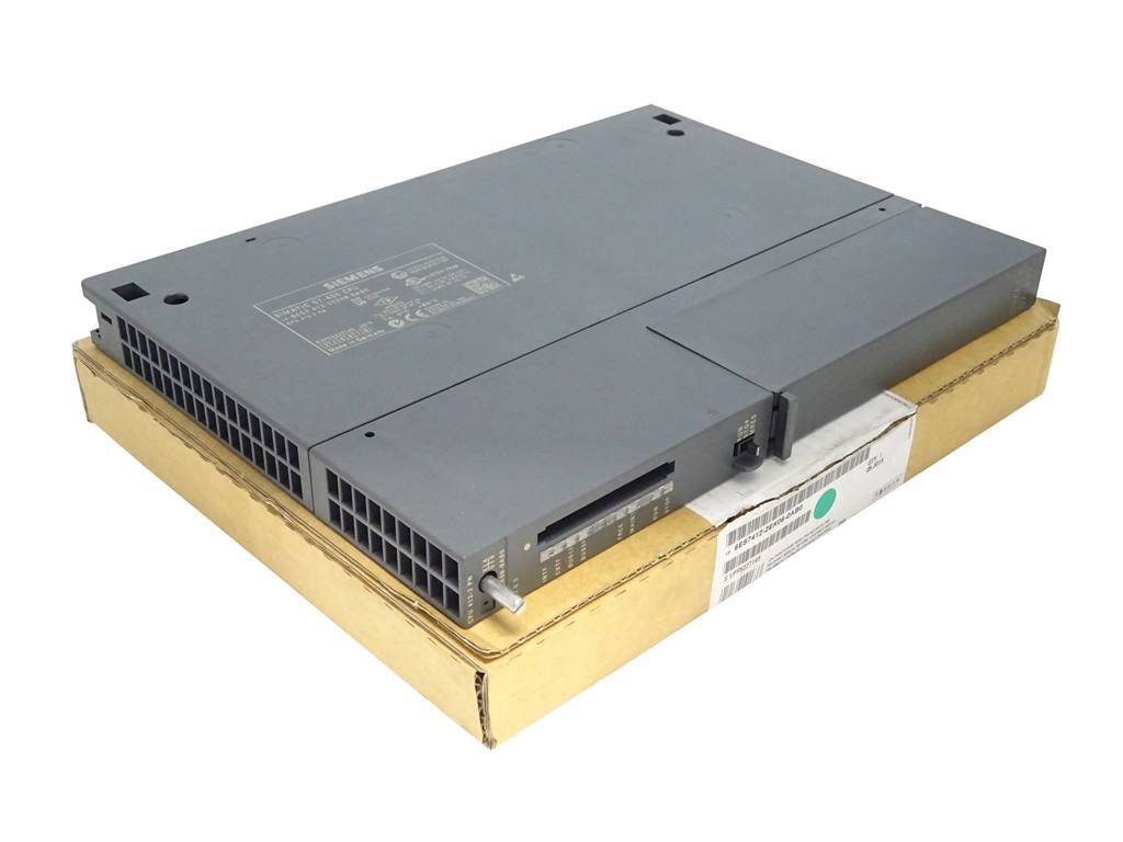 SIEMENS 6ES7 412-2EK06-0AB0 (EAN:4019169190633)