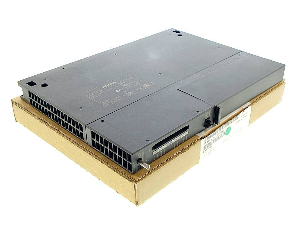 SIEMENS 6ES7 414-2XK05-0AB0 (EAN:4019169147347)