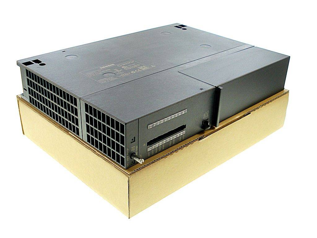 SIEMENS 6ES7 414-3EM06-0AB0 (EAN:4019169180559)