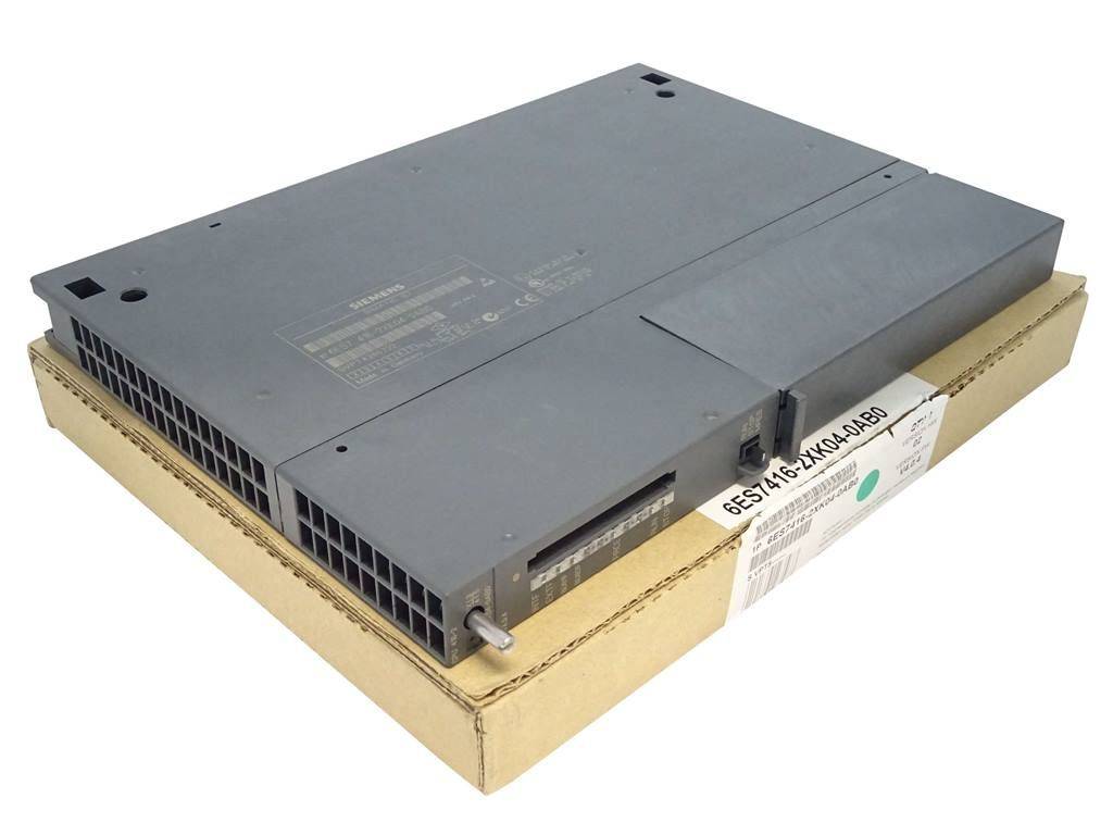SIEMENS 6ES7 416-2XK04-0AB0 (EAN:4019169123563)