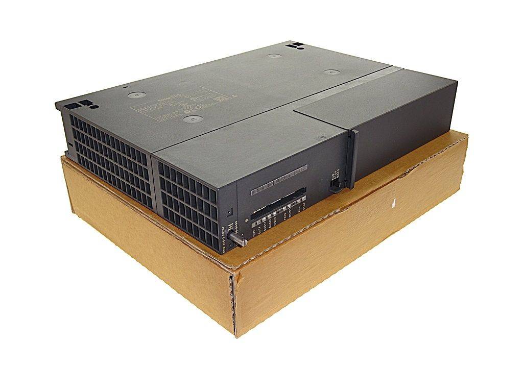 SIEMENS 6ES7 416-3ES06-0AB0 (EAN:4019169204811)