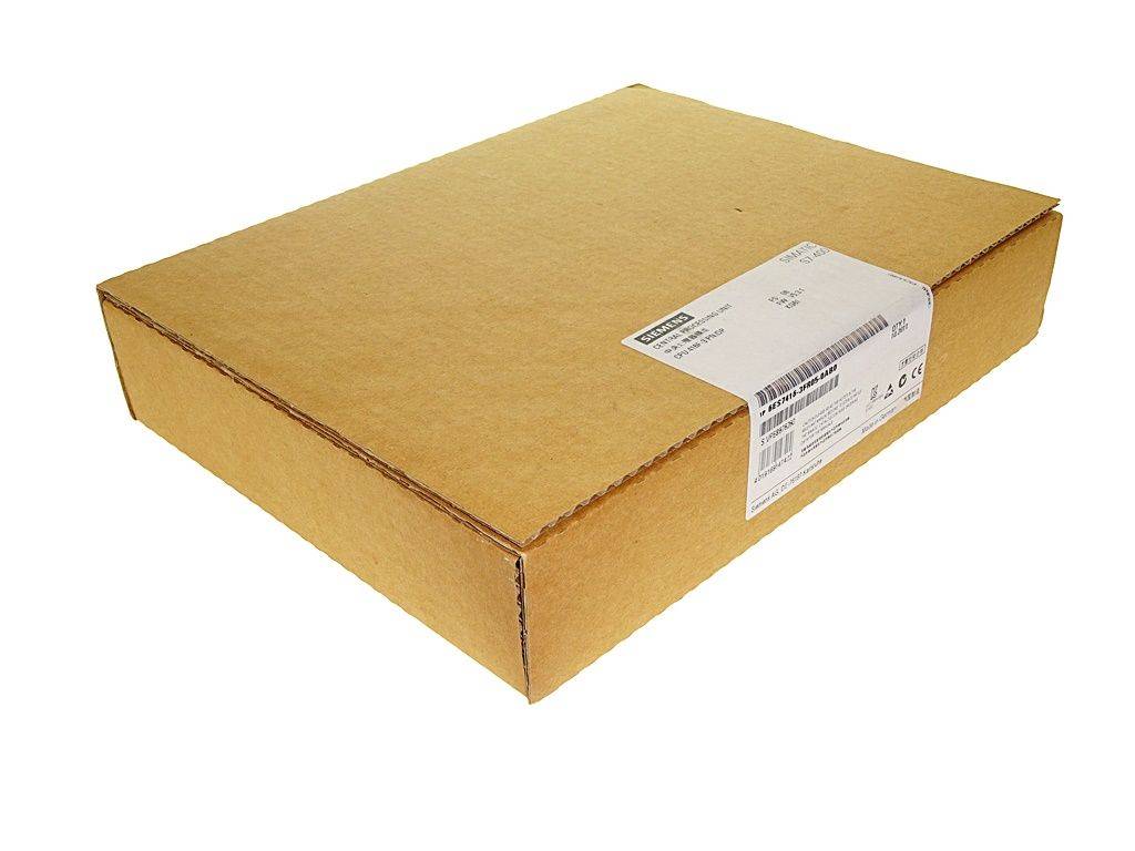 SIEMENS 6ES7 416-3FR05-0AB0 (EAN:4019169147422)