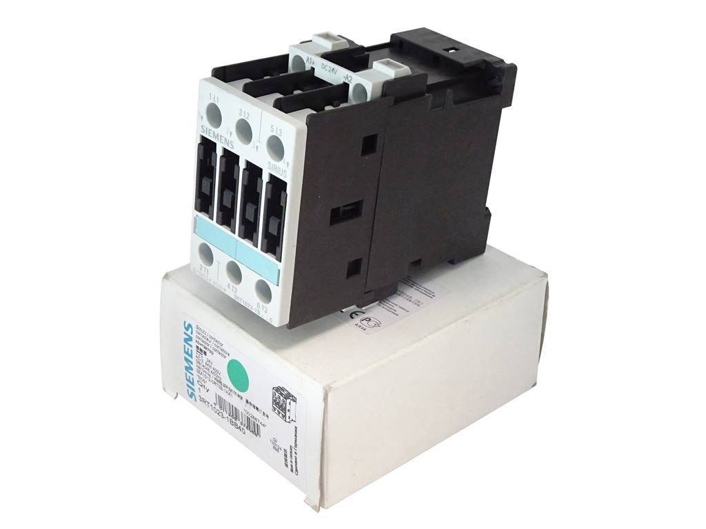 SIEMENS 3RT1 023-1BB40 (EAN:4011209375055)