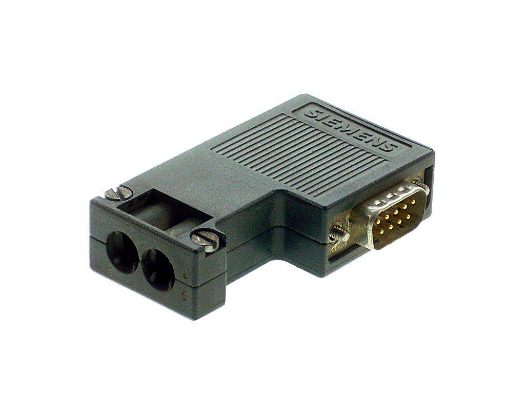 SIEMENS 6ES7 972-0BA10-0XA0 (Profibusstecker)