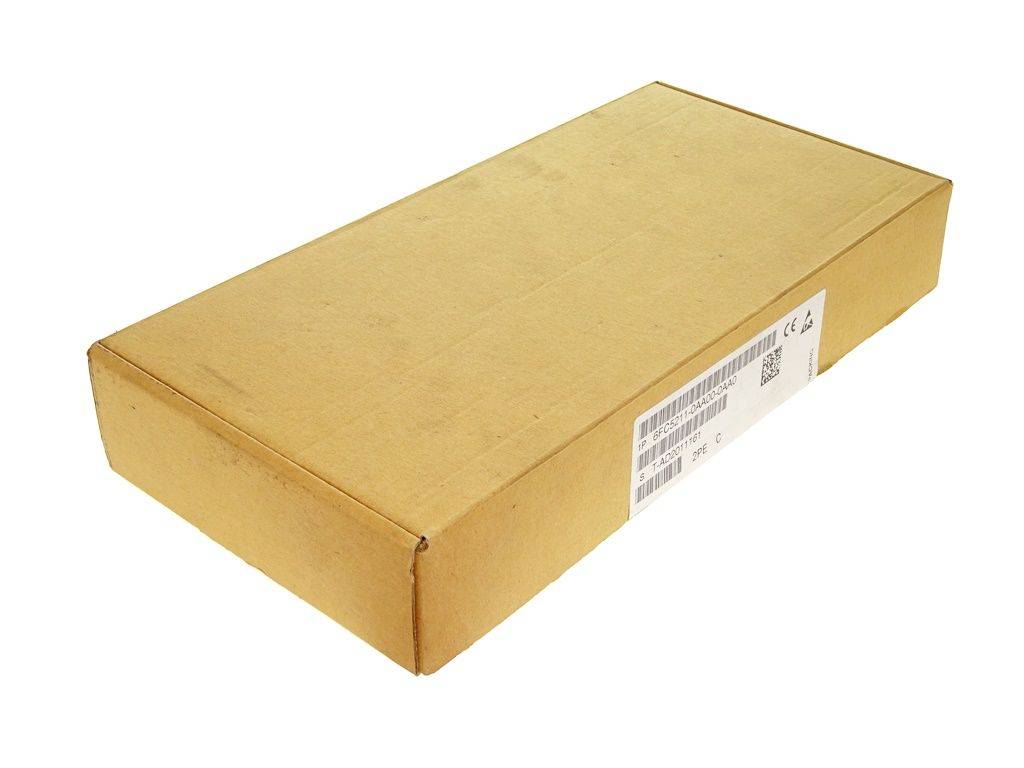 SIEMENS 6FC5 211-0AA00-0AA0 (EAN:4025515013266)