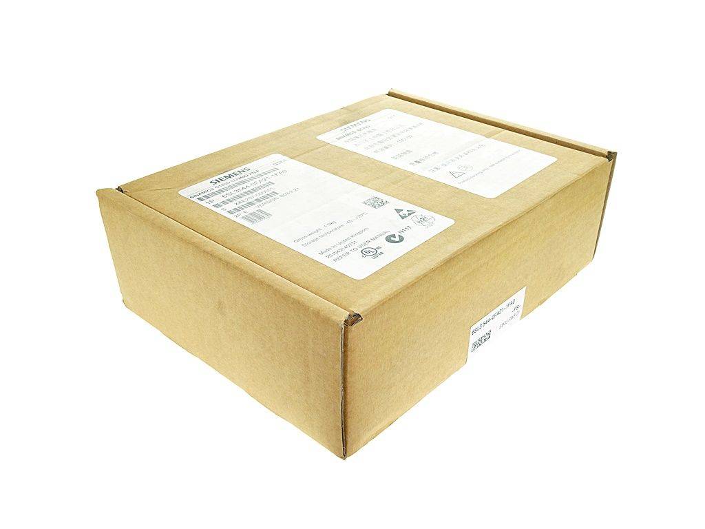 SIEMENS 6SL3 544-0FA21-1FA0 (EAN:4019169456845)