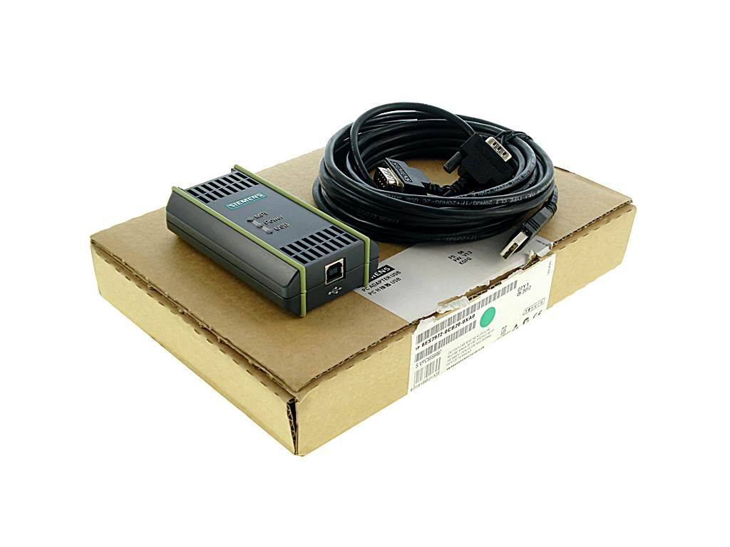 SIEMENS 6ES7 972-0CB20-0XA0 (EAN:4019169101325)