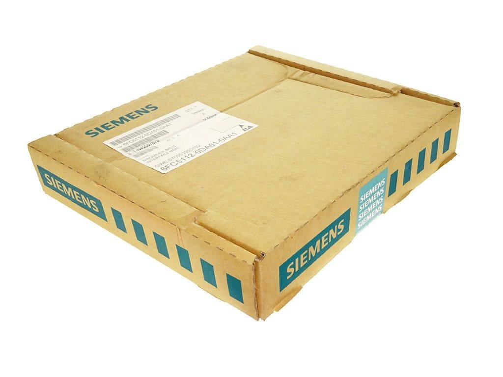 SIEMENS 6FC5 112-0DA01-0AA1 (EAN:4025515006176)