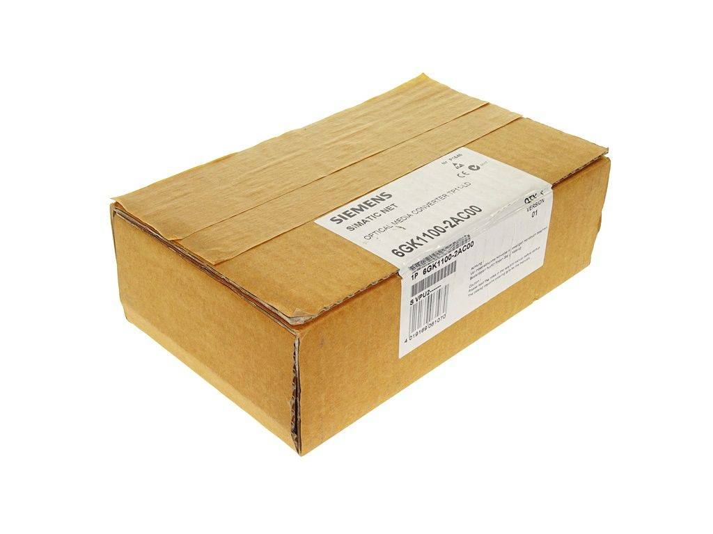 SIEMENS 6GK1 100-2AC00 (EAN:4019169061070)
