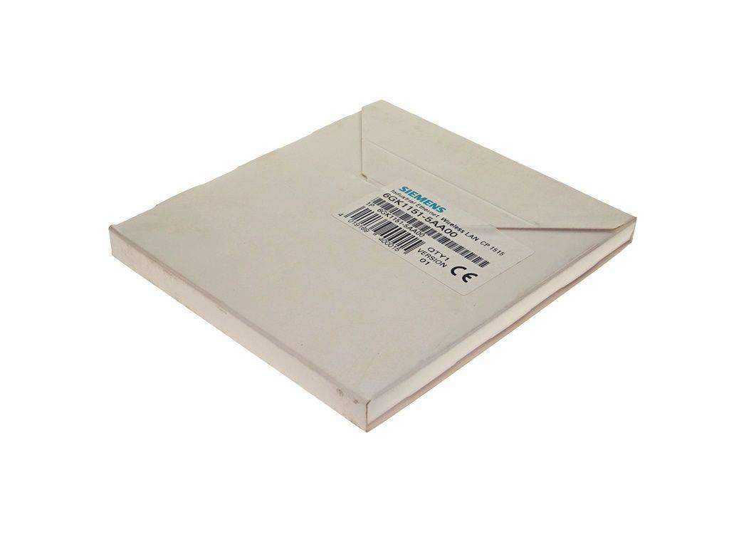 SIEMENS 6GK1 151-5AA00 (EAN:4019169400015)