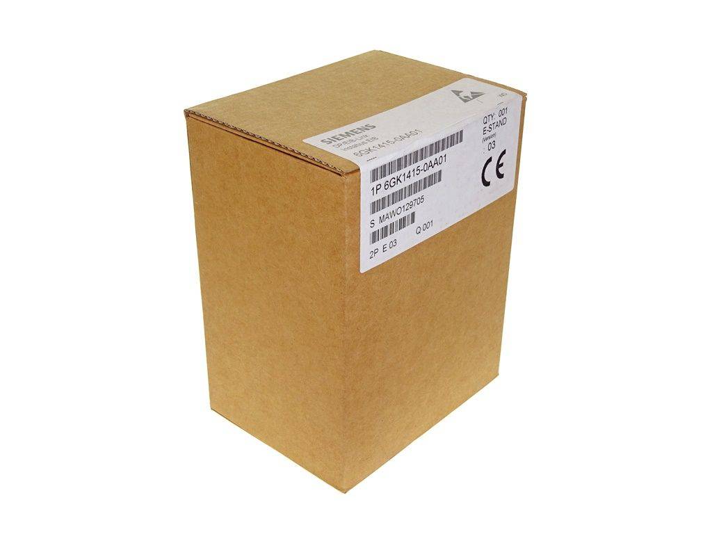 SIEMENS 6GK1 415-0AA01 (EAN:4019169400213)