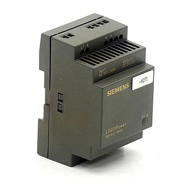 Siemens Netzteil für industriellen Einsatz (6EP1311-1SH02)