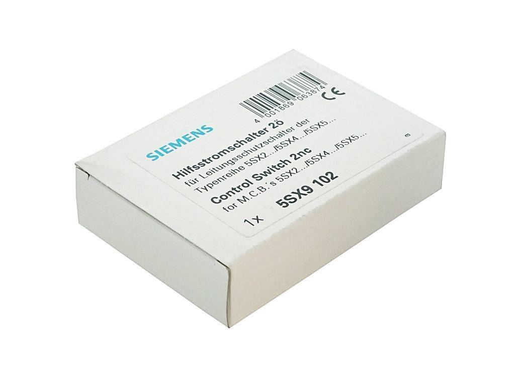 SIEMENS 5SX9 102 (EAN:4001869063874)