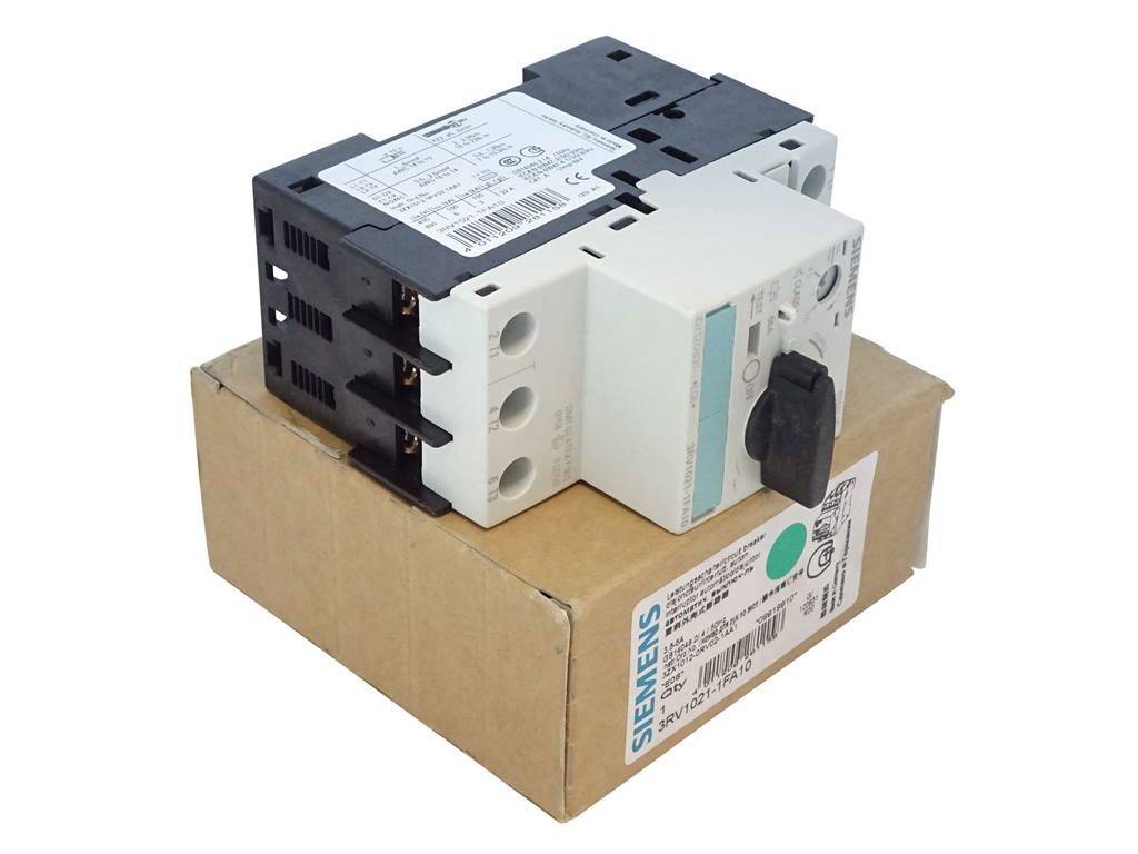SIEMENS 3RV1 021-1FA10 (EAN:4011209281158)