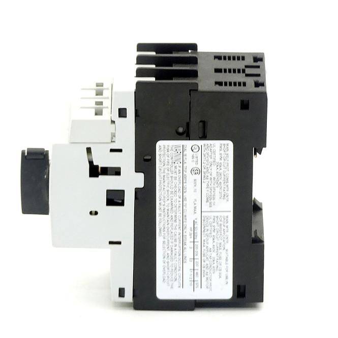 Siemens Leistungsschalter (3RV1021-1KA15)