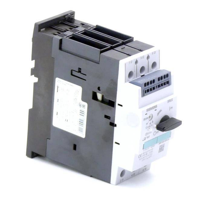 Siemens Leistungsschalter (3RV1031-4FA10)