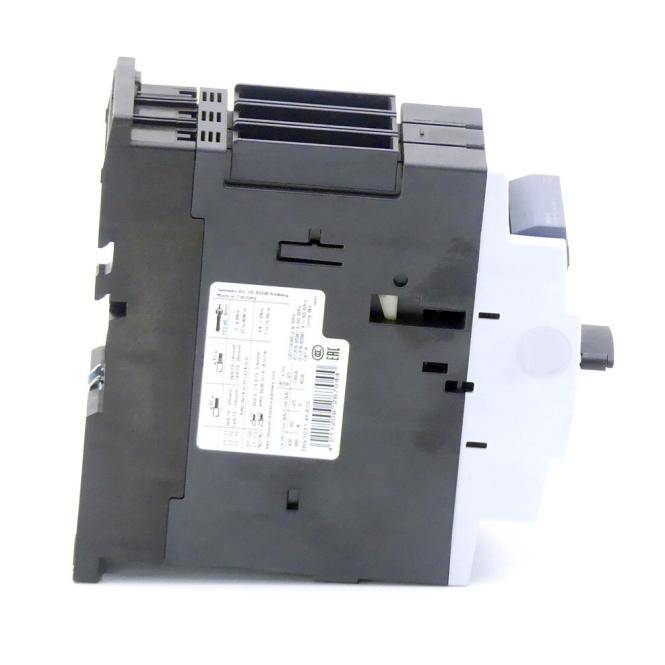 Siemens Leistungsschalter (3RV1031-4FA10)