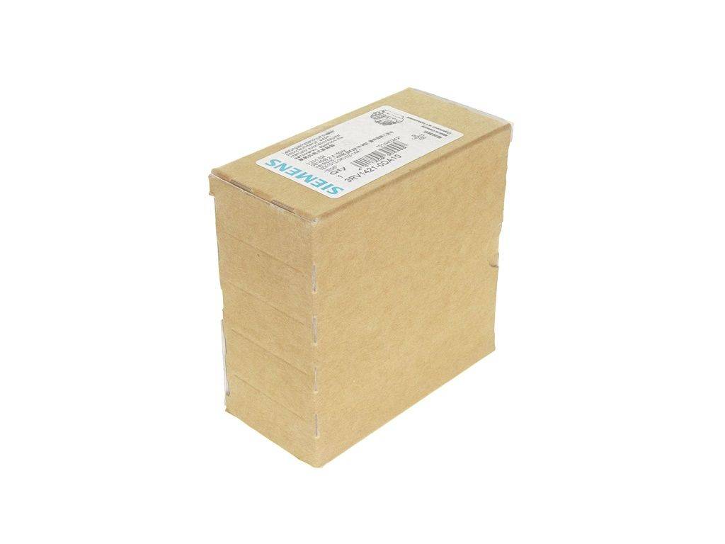 SIEMENS 3RV1 421-0DA10 (EAN:4011209304499)