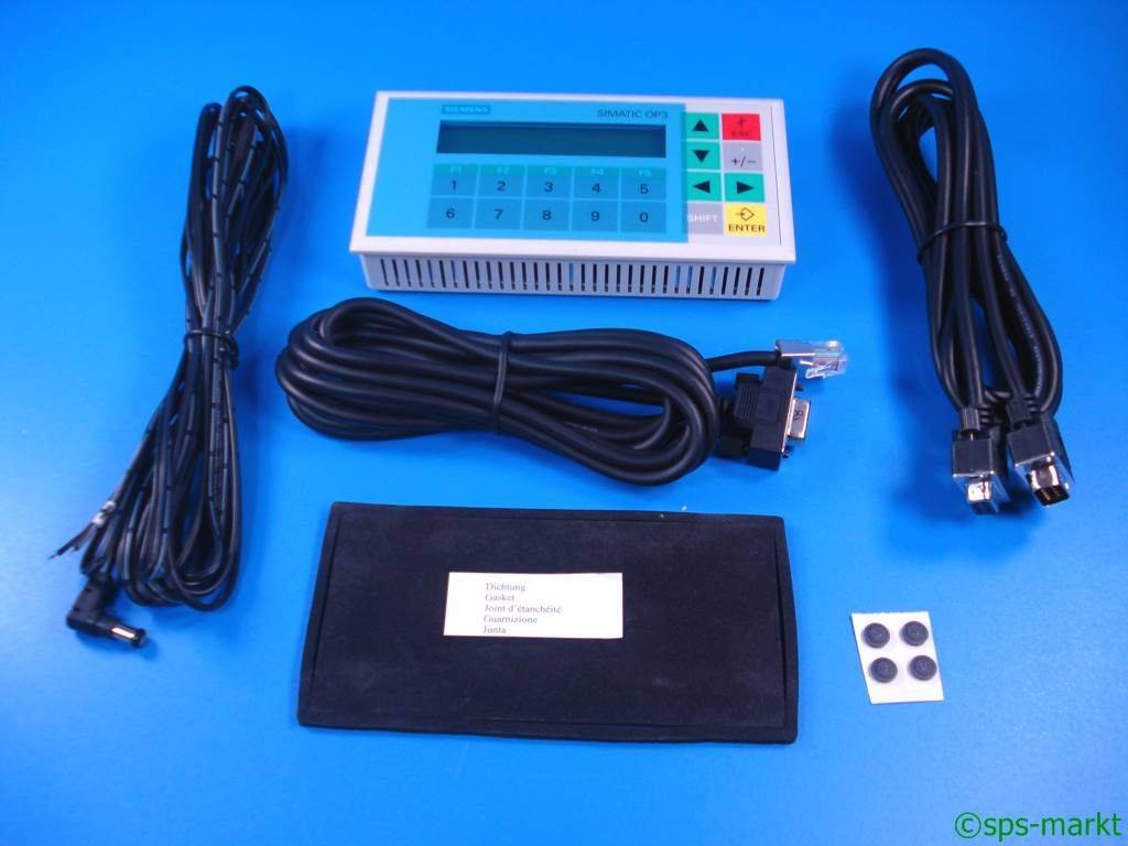 SIEMENS 6AV3 503-1DB10 (EAN:4025515107293)