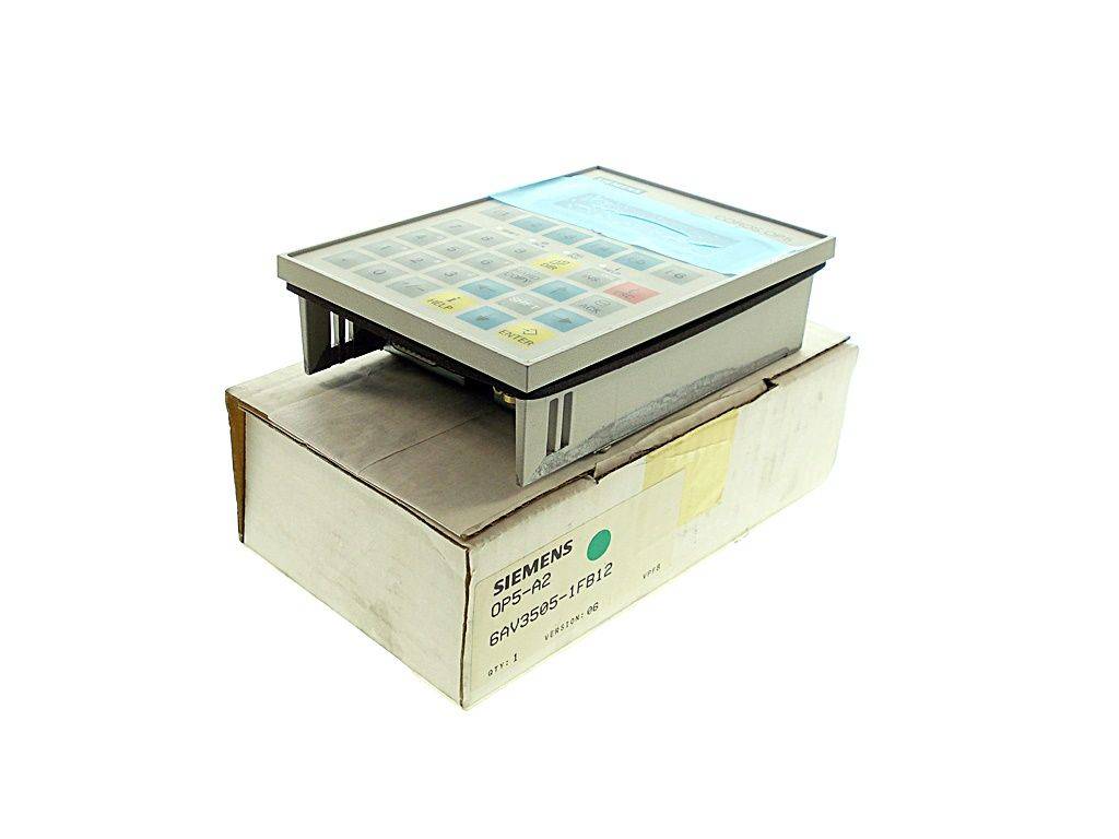 SIEMENS 6AV3 505-1FB12 (EAN:4025515107323)