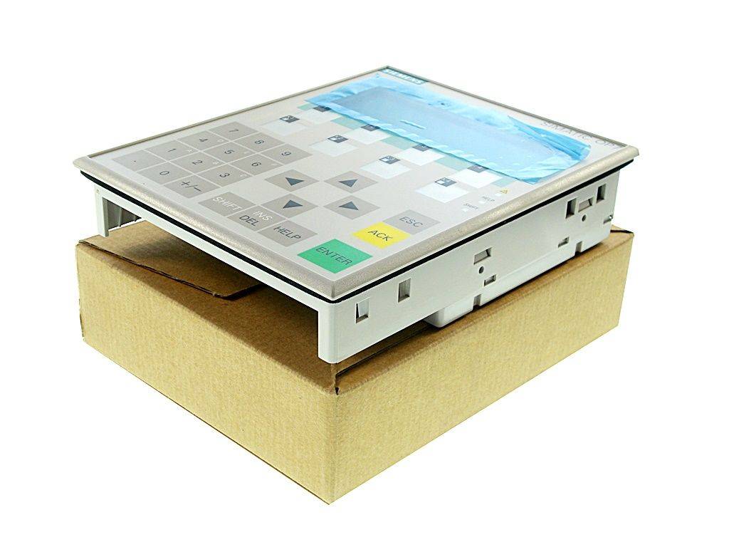 SIEMENS 6AV3 607-1JC30-0AX1 (EAN:4025515052029)