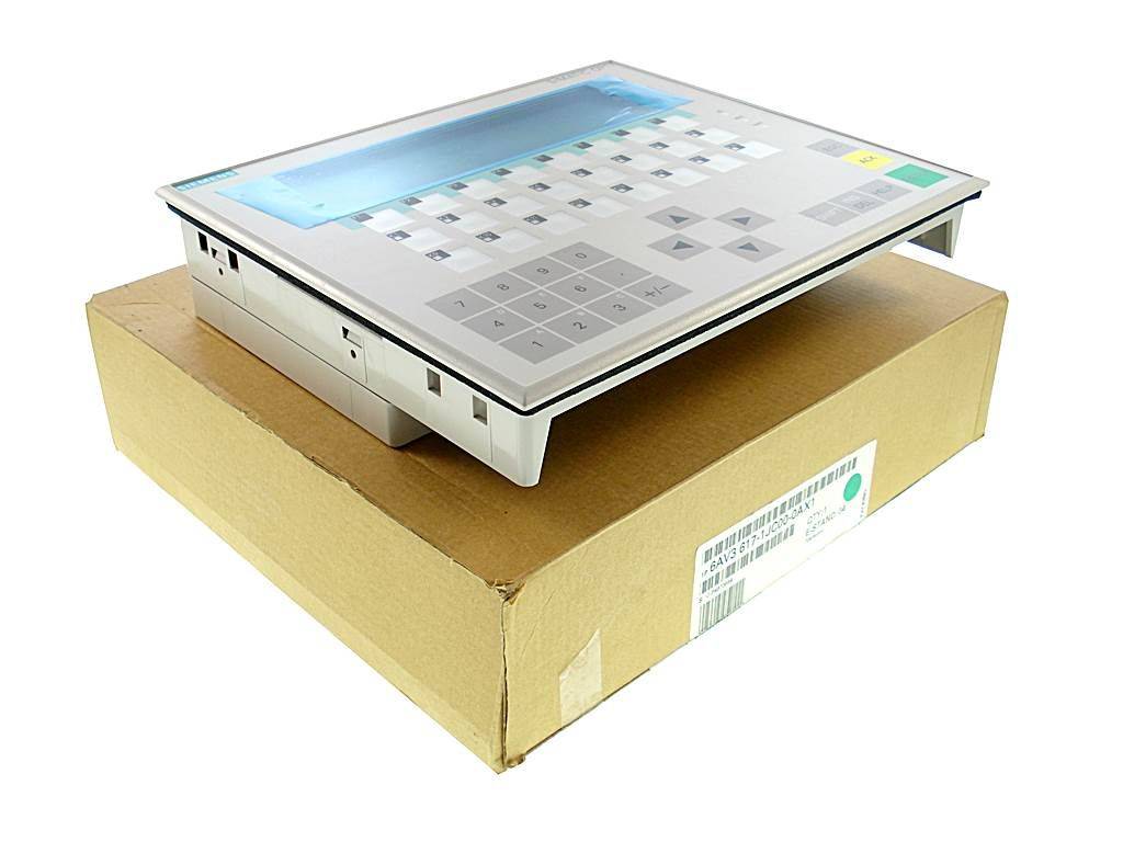 SIEMENS 6AV3 617-1JC00-0AX1 (EAN:4025515052111)