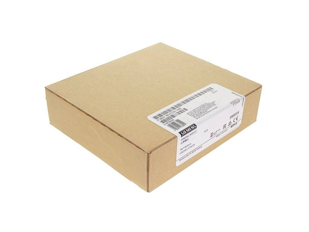 SIEMENS 6ES7 193-4CC30-1AA0 (EAN:4025515078944)