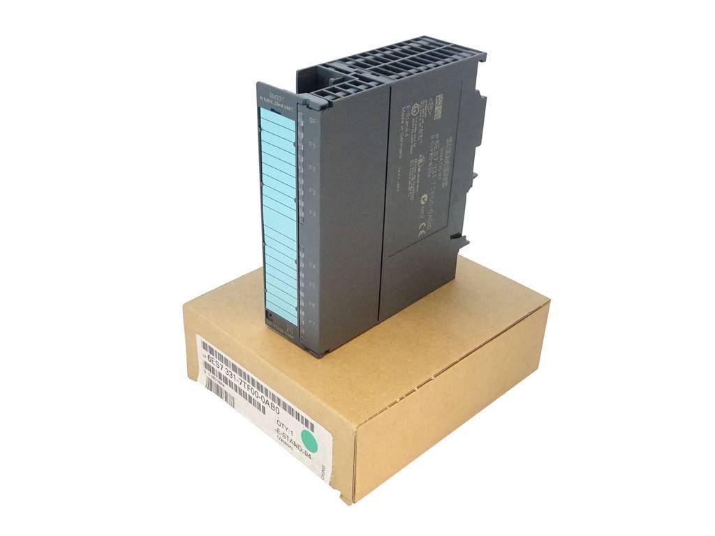 SIEMENS 6ES7 331-7TF00-0AB0 (EAN:4025515072683)