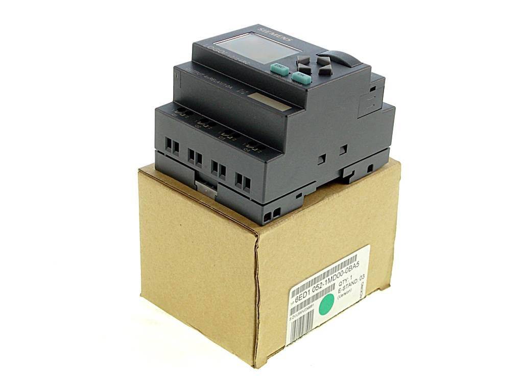 SIEMENS 6ED1 052-1MD00-0BA5 (EAN:4025515071921)