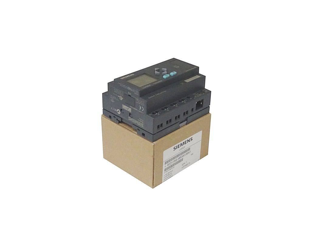 SIEMENS 6ED1 052-1MD00-0BA7 (EAN:6940408101197)