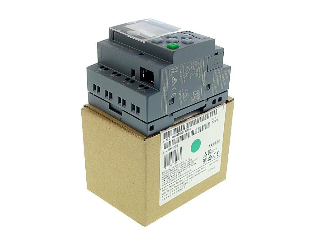 SIEMENS 6ED1 052-1MD00-0BA8 (EAN:4034106029371)