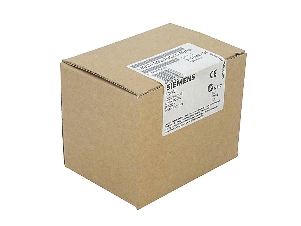 SIEMENS 6ED1 052-2MD00-0BA5 (EAN:4025515071938)
