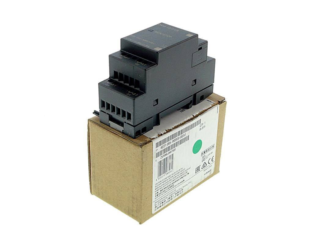 SIEMENS 6ED1 055-1MB00-0BA1 (EAN:4025515068082)